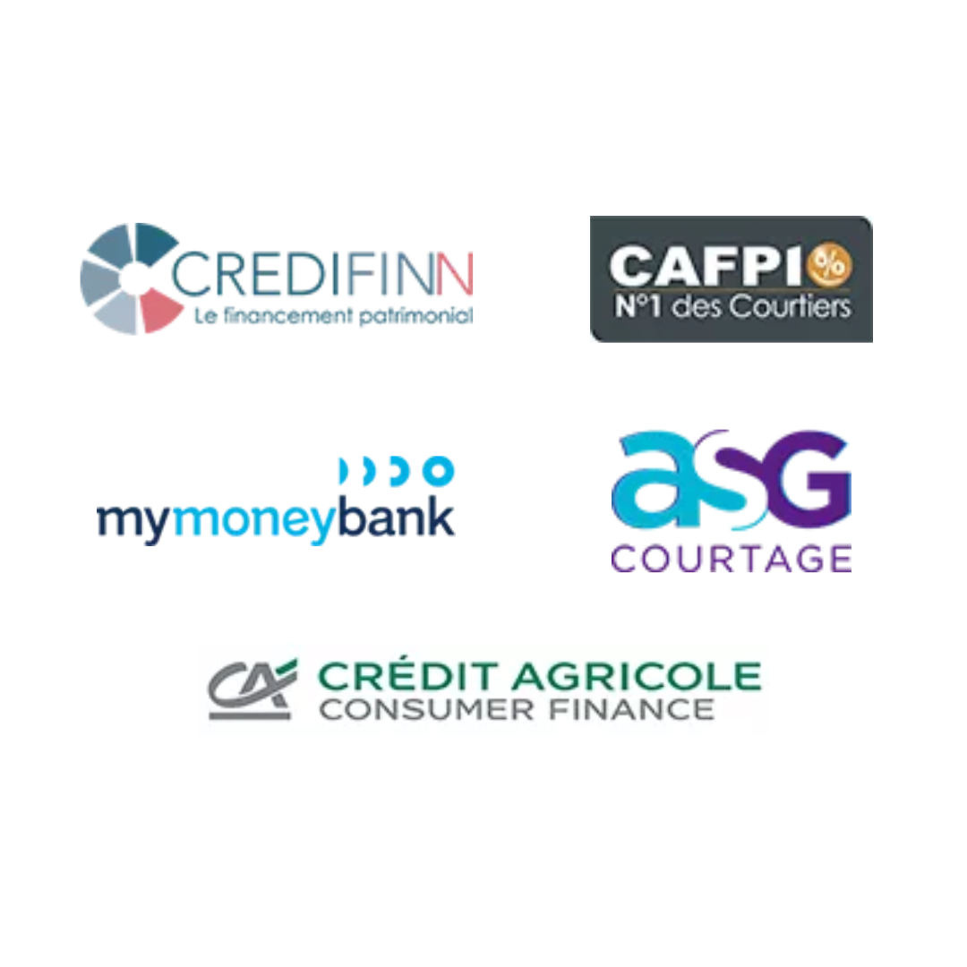 Partenaires Financement Partenaires Financement