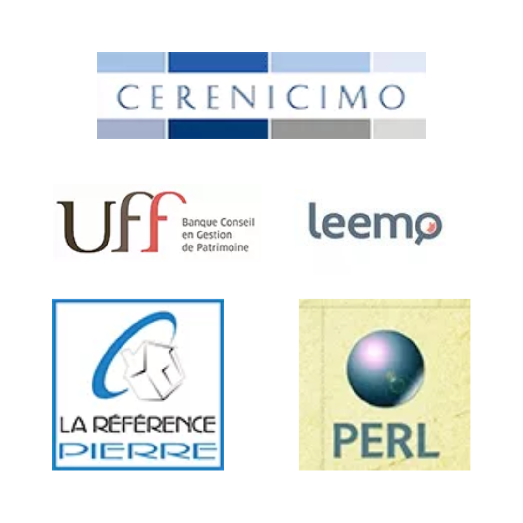 Partenaires immobiliers Partenaires immobiliers